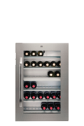 Reparación averías vinoteca Bauknecht en  Zaragoza